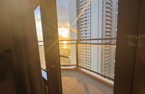 Pasay Condominio | Luxurious Haven in the Sky