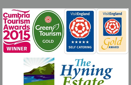 Bretherdale Casa | Luxurious, High Quality, 'Green' Cottage (Lake District & Dales National Parks)