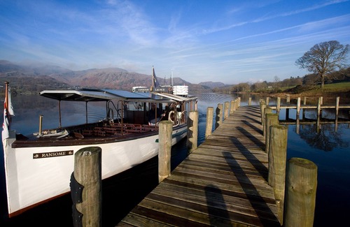 Bretherdale Casa | Luxurious, High Quality, 'Green' Cottage (Lake District & Dales National Parks)