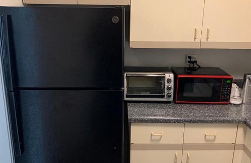 Detroit Apartamento | Luxurious High Rise Downtown Apartment With Tons Of Amenities