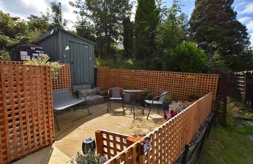 Fort William Apartamento | Lujoso refugio en las Highlands en el centro de Fort William