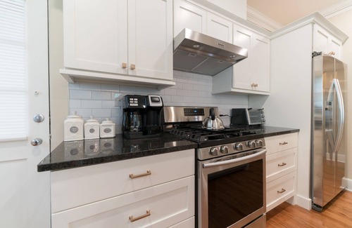 Columbia Casa | Briarwood Estate - Servicios modernos para el hogar histórico en el corazón de la ciudad,