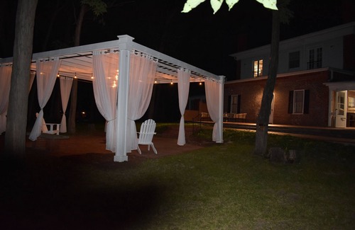Columbia Casa | Briarwood Estate - Servicios modernos para el hogar histórico en el corazón de la ciudad,