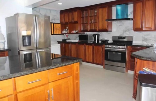 Santo Domingo Este Casa | Luxurious house with pool