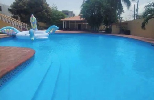Santo Domingo Este Casa | Luxurious house with pool