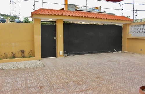 Santo Domingo Este Casa | Luxurious house with pool