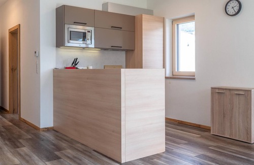 Kaltenbach Apartamento | Luxurious holiday apartment near the Hochzillertal ski lift