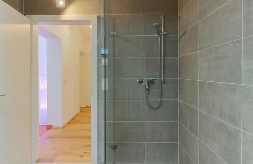 Krimml Casa | Luxurious Holiday Home in Krimml with Sauna