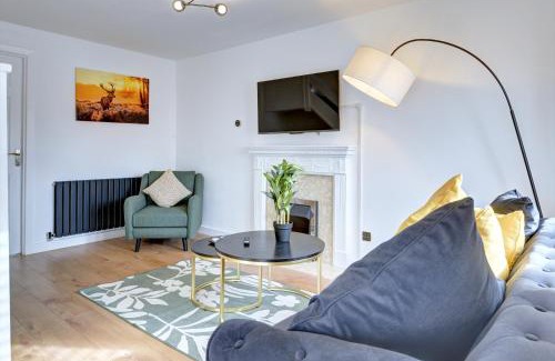 Birmingham Casa | Luxurious home for Long term Stays