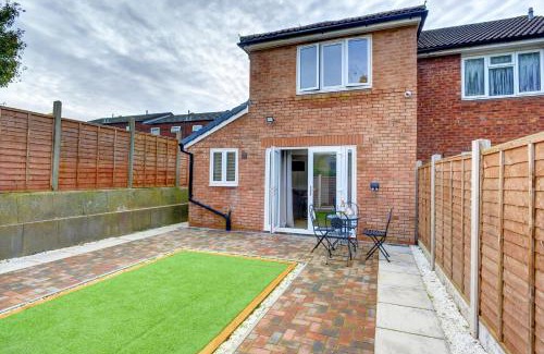 Birmingham Casa | Luxurious home for Long term Stays