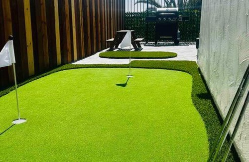 Oak Park Villa | Luxurious Home - Gameroom - Cowboy Pool