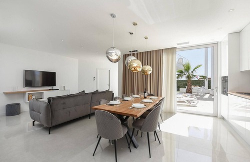 Debeljak Casa | Villa Dante Debeljak