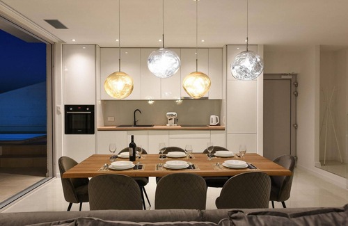 Debeljak Casa | Villa Dante Debeljak