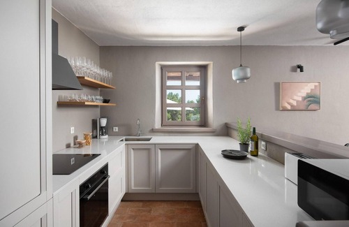 Sveti Lovrec Casa | Casa de lujo en Sveti Lovrec