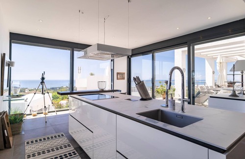 Marbella Casa | Casa de lujo en Marbella