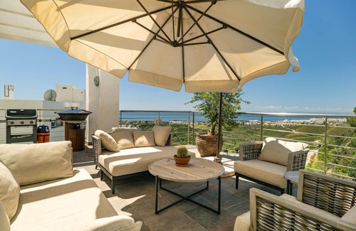 Marbella Casa | Casa de lujo en Marbella