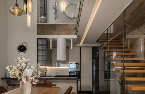 Opatija Casa | Casa de lujo en Opatija con sauna