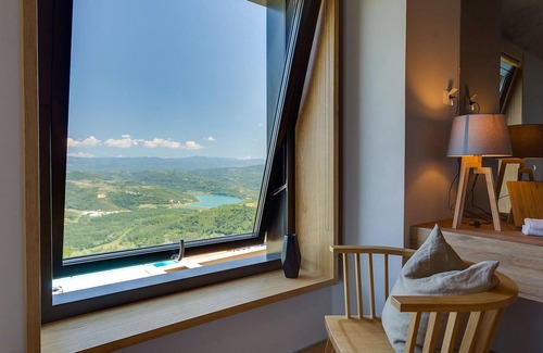 Zamask Casa | Casa de lujo en Pazin