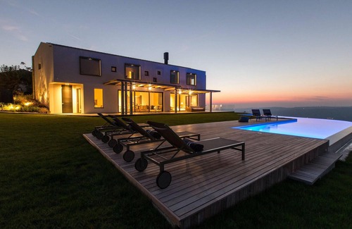 Zamask Casa | Casa de lujo en Pazin