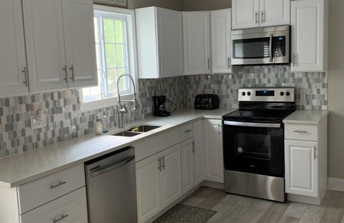Niagara Falls Casa | Luxurious Home in the Heart of Niagara Falls
