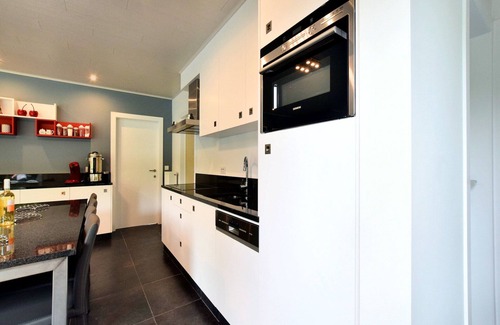 Somme-Leuze Casa | Villa de lujo con sauna