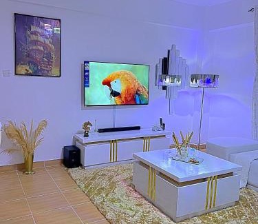 Kisumu Apartamento | Luxurious Homely Apt 6