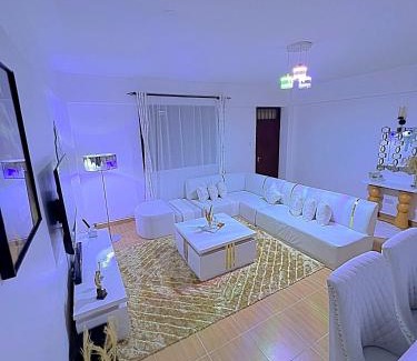 Kisumu Apartamento | Luxurious Homely Apt 6
