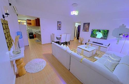 Kisumu Apartamento | Luxurious Homely Apt 6