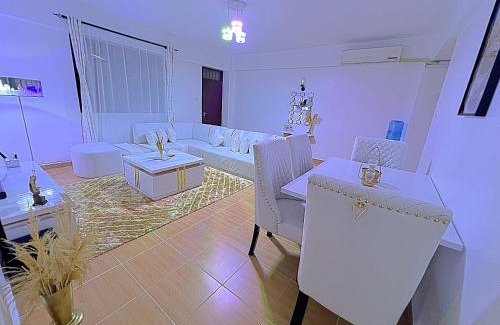 Kisumu Apartamento | Luxurious Homely Apt 6