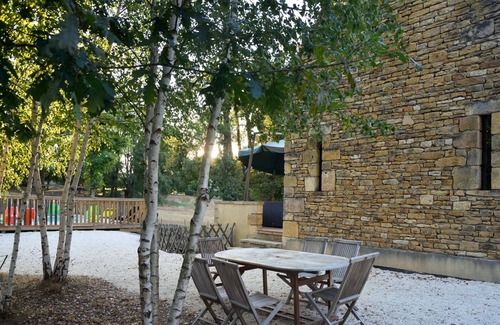 Prats-de-Carlux Casa | Casa de lujo cerca de Sarlat