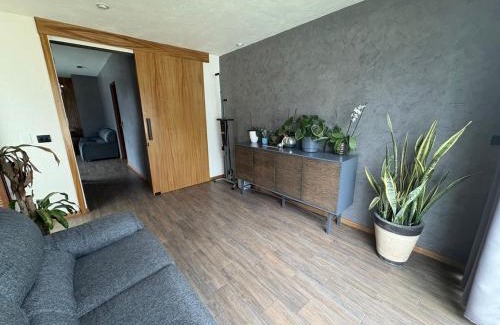 San Andrés Cholula Casa | Luxurious house in Puebla