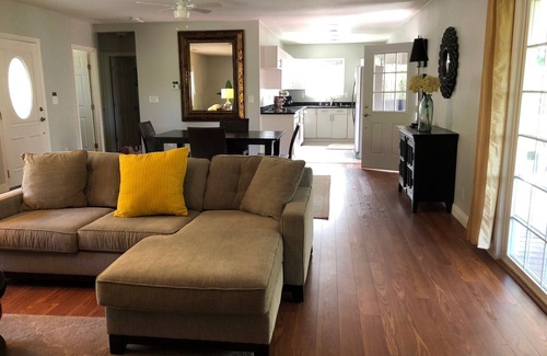 Walnut Creek Casa | Vida ejecutiva en Walnut Creek