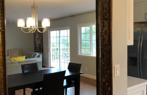 Walnut Creek Casa | Vida ejecutiva en Walnut Creek