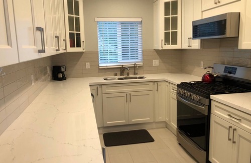 Walnut Creek Casa | Vida ejecutiva en Walnut Creek