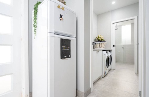 Footscray Casa | Luxurious house near flemington racecourse