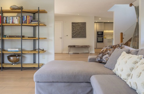 Thorpeness Cabaña | Luxurious house near beach with hot tub - Mallards