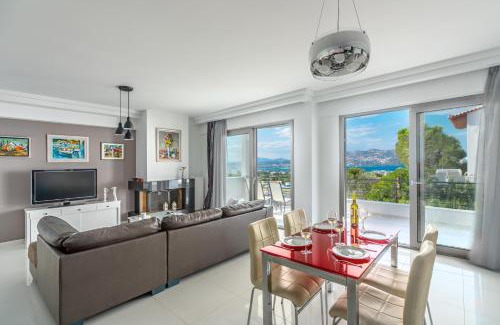 Porto Rafti Apartamento | Luxurious House Near the Sea