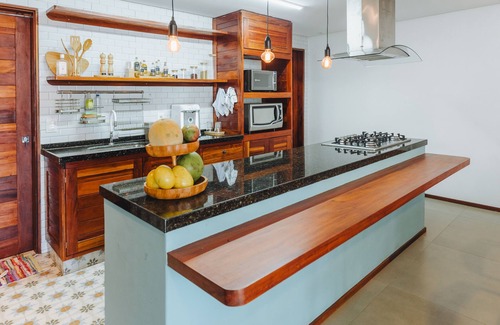 Itarema Casa | Luxurious house right in front of the world’s best kitesurf spot