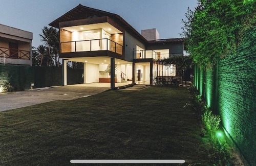 Itarema Casa | Luxurious house right in front of the world’s best kitesurf spot