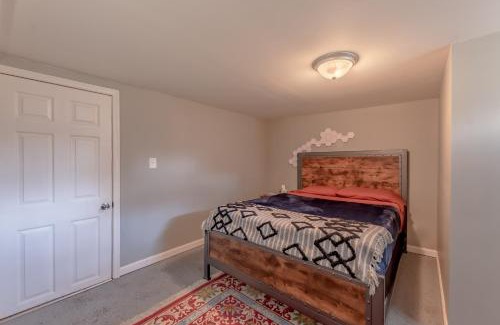 Lake Harmony Estates Casa | Luxurious house with largest hot tub & perfect retreat!