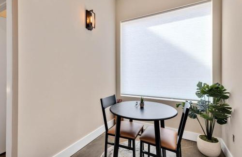 Chattanooga Casa | Luxurious Industrial Downtown Suite