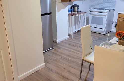 Rochester Apartamento | Luxurious JemEstate Bas 6