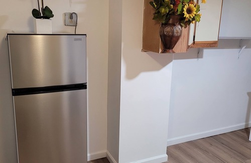 Rochester Apartamento | Luxurious JemEstate Bas 6