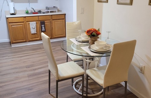 Rochester Apartamento | Luxurious JemEstate Bas 6