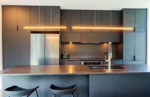 La Conception Chalet De Esquí | Luxurious Kabin - Spa, Sauna & Roof Terrace