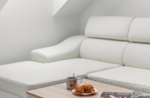 Old Town Apartamento | Luxurious Kaunas Basilica Apartment in Old Town by Urban Rent