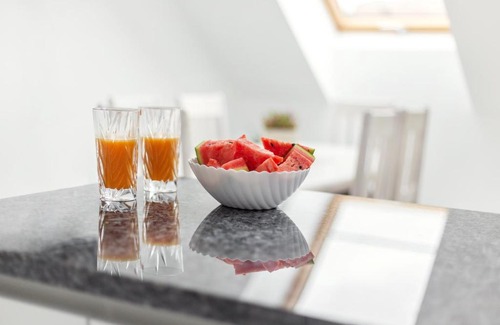 Old Town Apartamento | Luxurious Kaunas Basilica Apartment in Old Town by Urban Rent