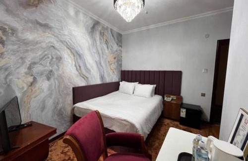Taraz Hotel | Luxurious