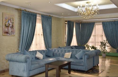 Taraz Hotel | Luxurious