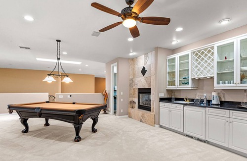 Arrowhead Lakes Casa | Luxurious Lagoon at Del Lago w/ pool close to freeway access